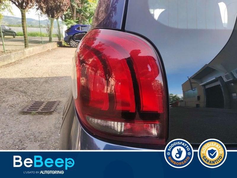 Peugeot 108 1.0 VTI ACTIVE 5P E6