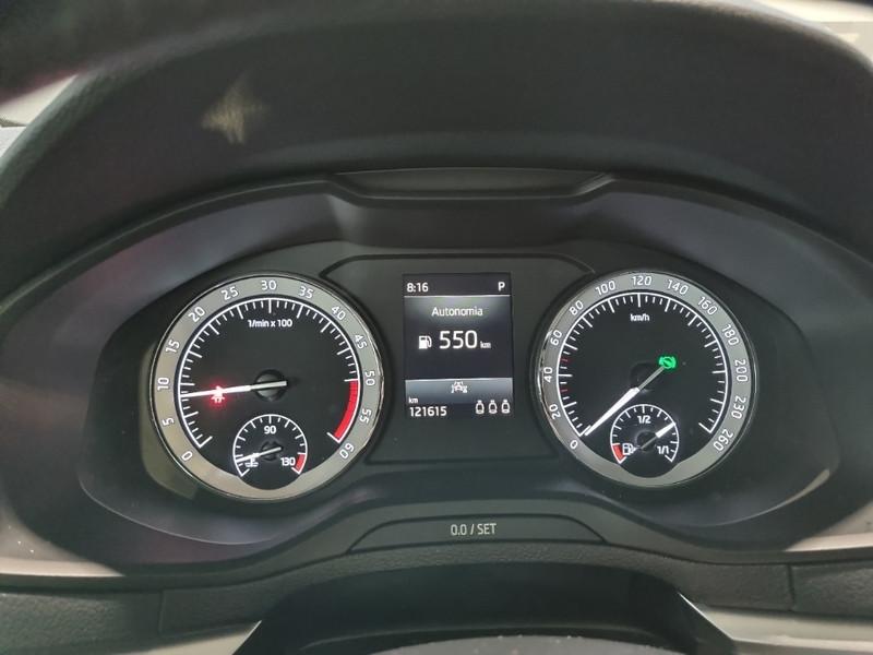 SKODA KAROQ 2.0 TDI 85KW EVO SCR Ambition DSG