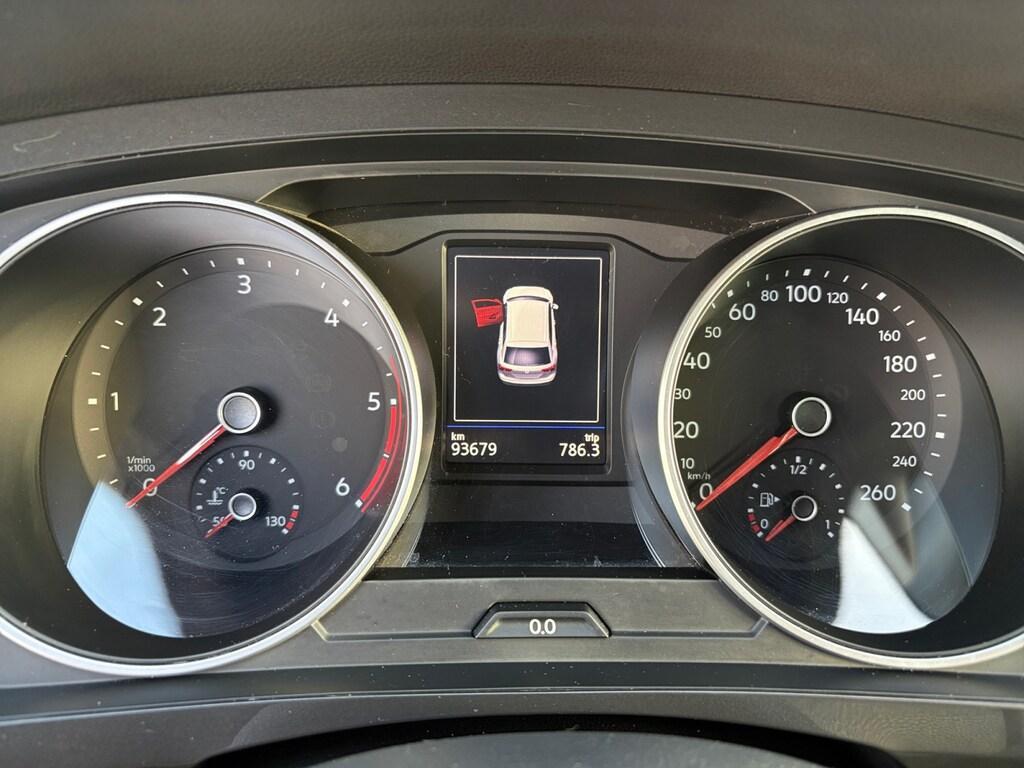 Volkswagen Tiguan II 2021 2.0 TDI 122CV Life