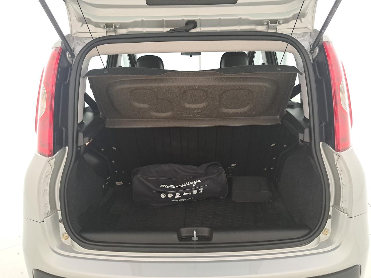 Fiat Panda 1.2 easy easypower gpl 69cv my19