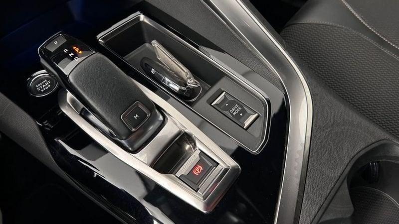 Peugeot 3008 PureTech Turbo 130 S&S EAT8 GT