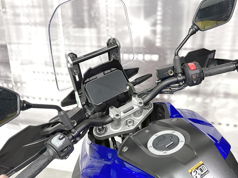 Suzuki V-Strom 1050 SE