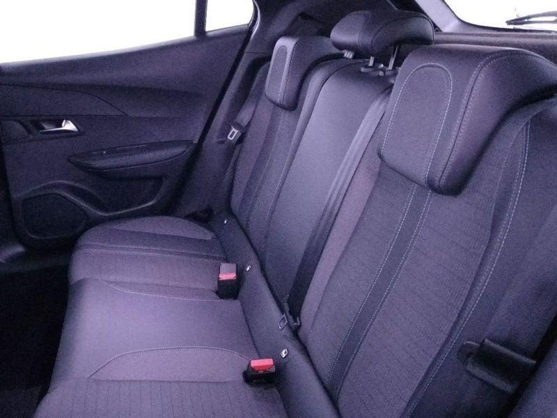Peugeot 2008 1.2 puretech Allure s&s 100cv