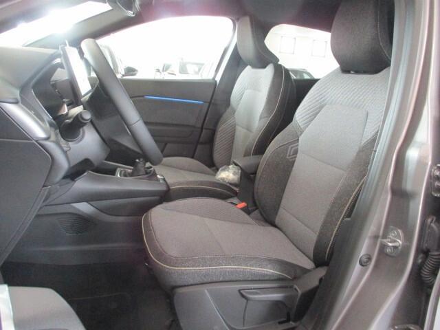 Renault Captur ECO-G 100 CV Techno