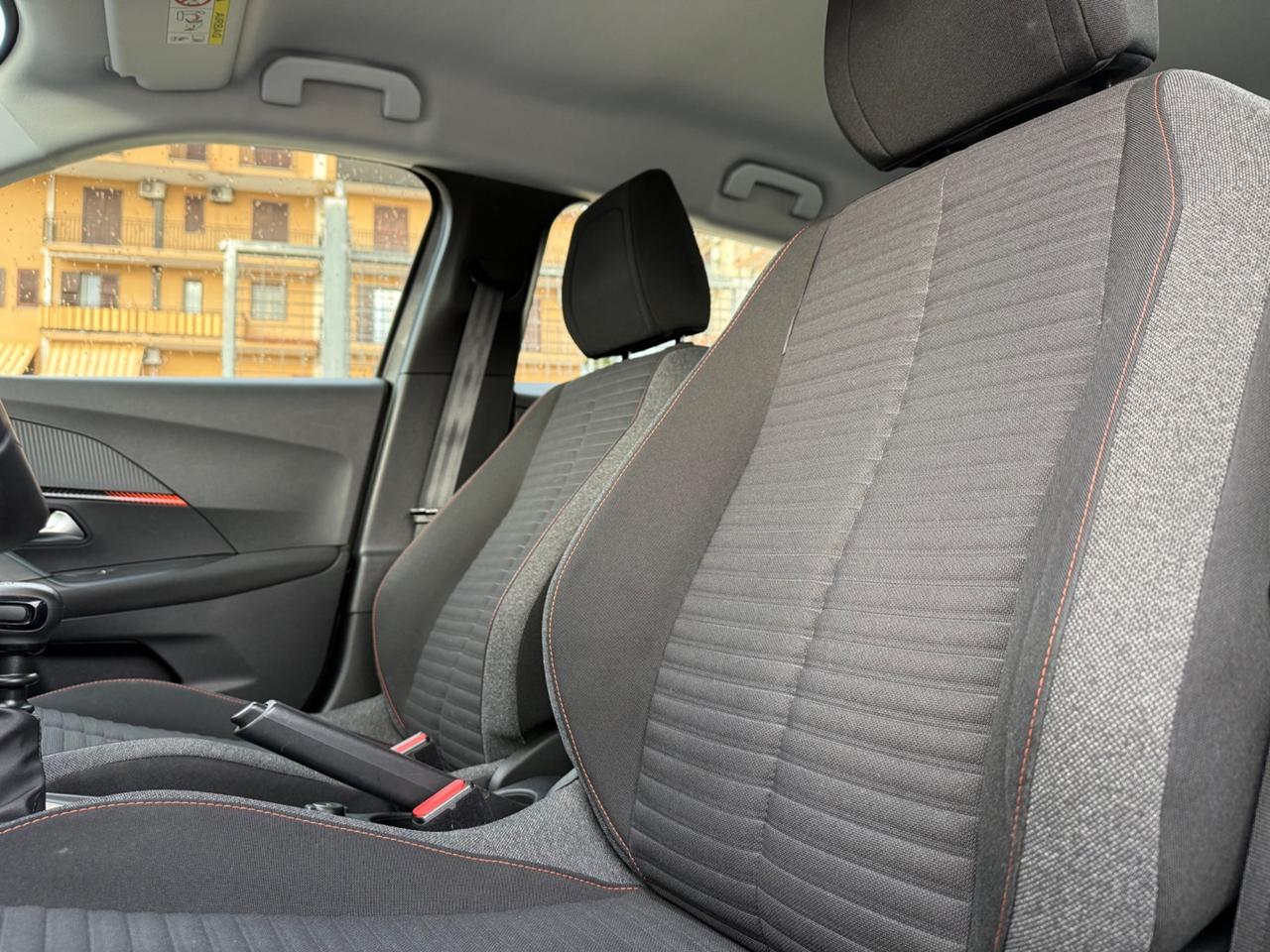 Peugeot 2008 BlueHDi 110 S&S Active business 11/2021