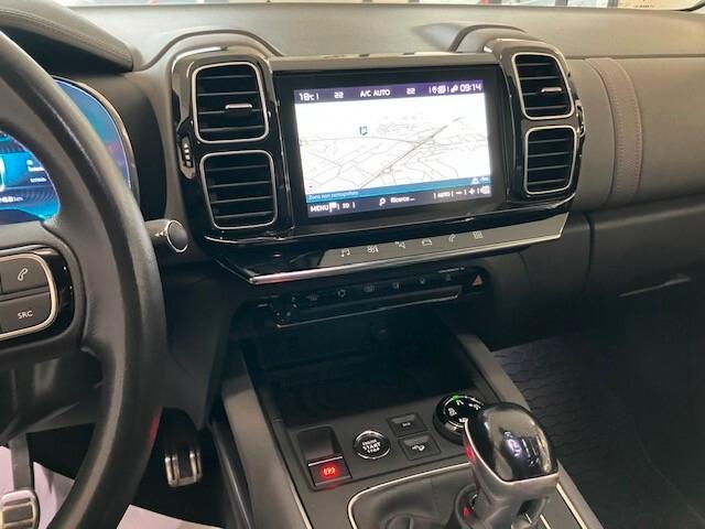 Citroen C5 Aircross BlueHDi 130 S&S Shine