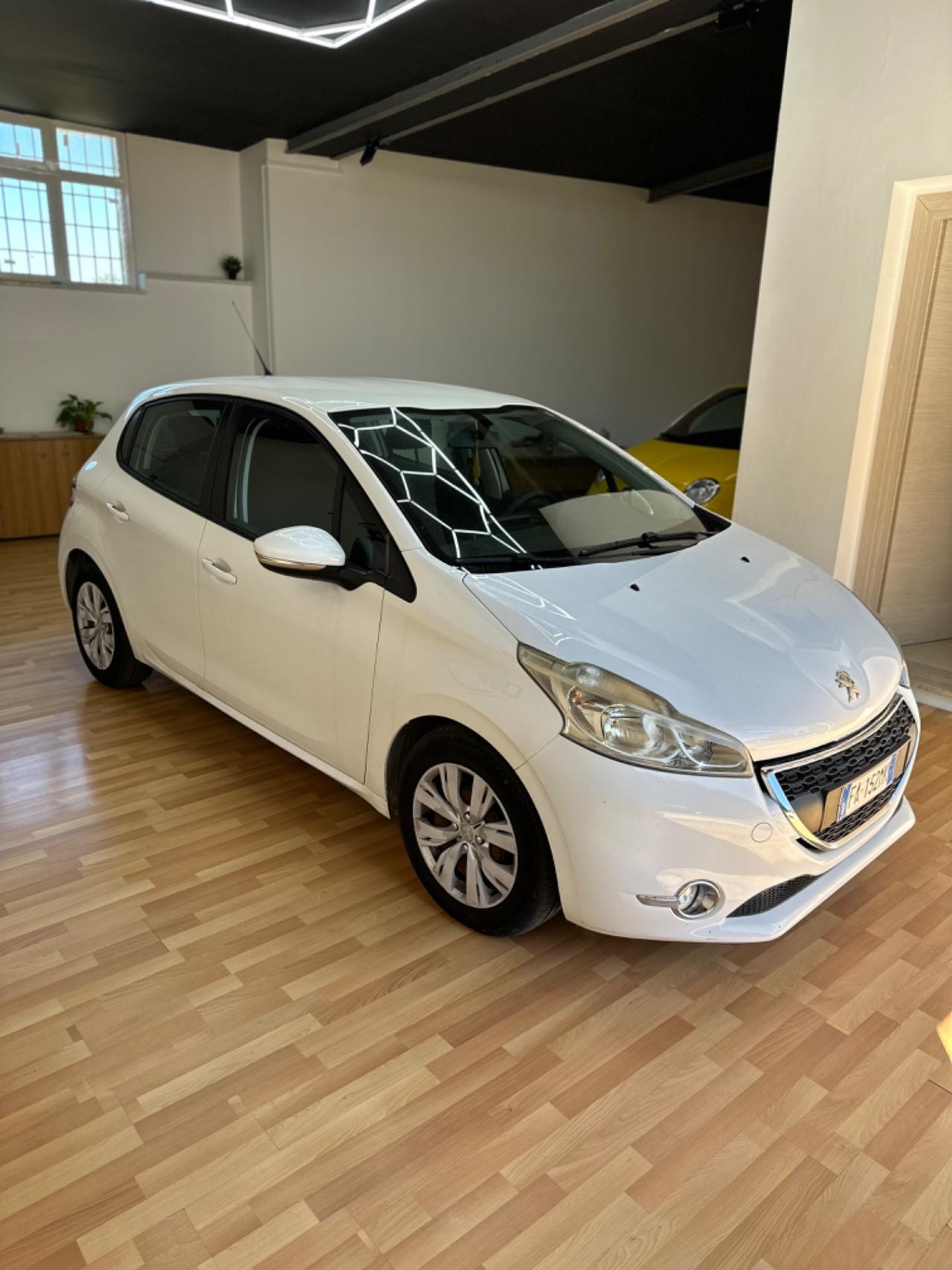Peugeot 208 1.4 VTi 95 CV 5p. GPL Active