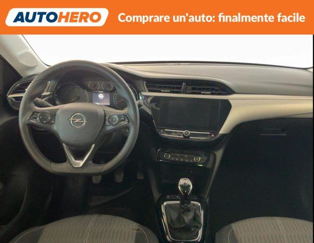 OPEL Corsa 1.2 Edition