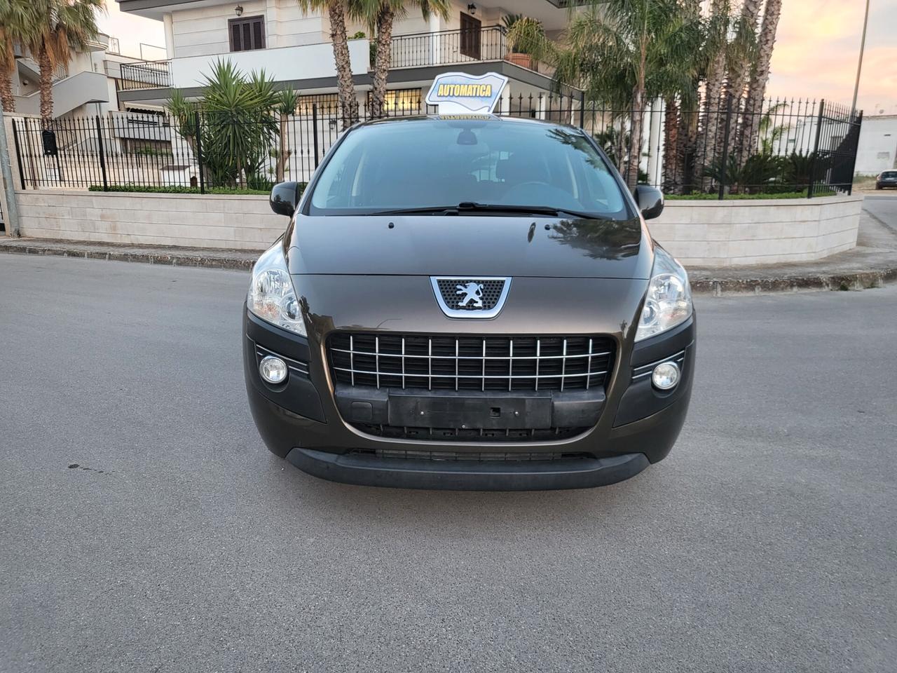 Peugeot 3008 1.6 e-HDi 112CV Automatica/Active