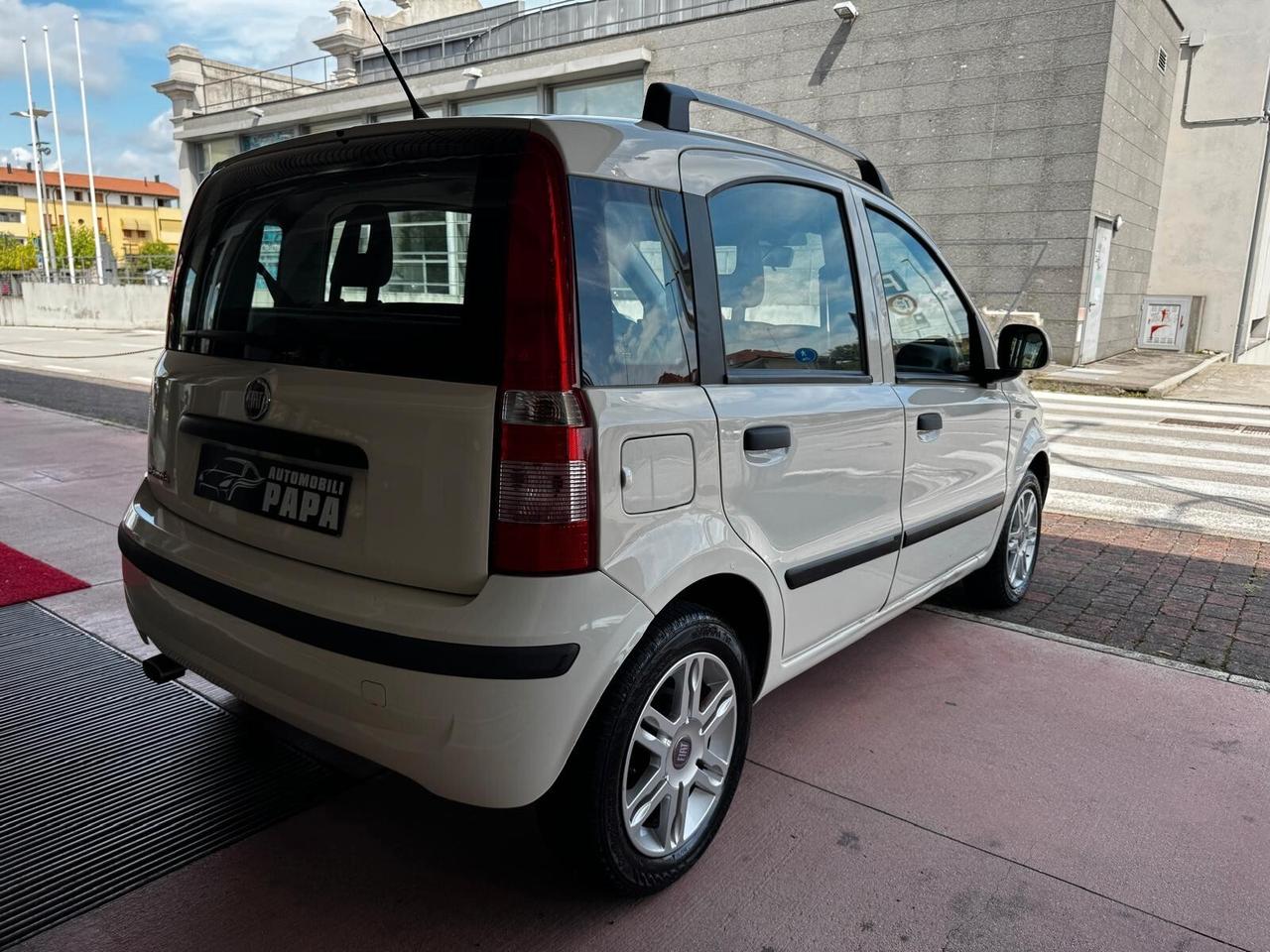 Fiat Panda 1.2