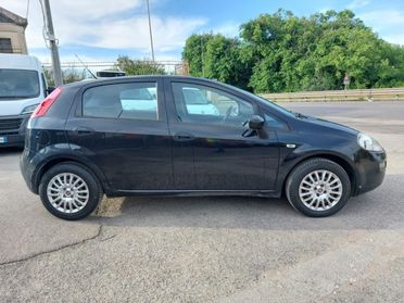 FIAT Punto 1.3 MJT 75 CV 5 porte