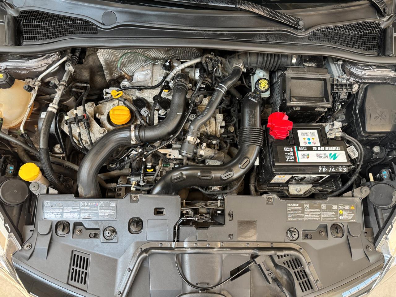 Renault Clio 0.9 TCe 12V 90CV Start&Stop 5 porte Duel2