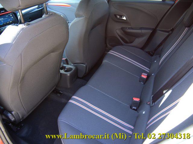 OPEL Corsa 1.2 100 CV YES KM0