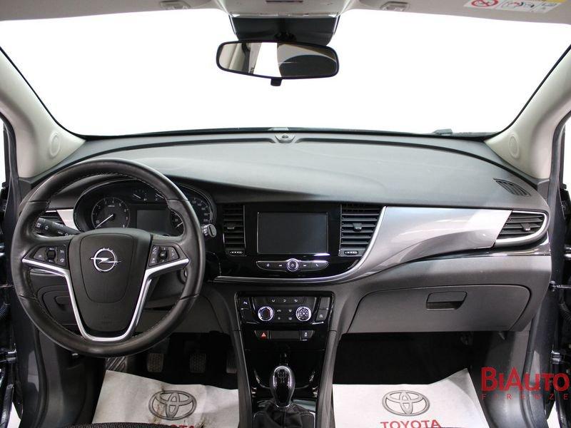 Opel Mokka X Mokka X 1.6 Advance s&s 4x2 115cv