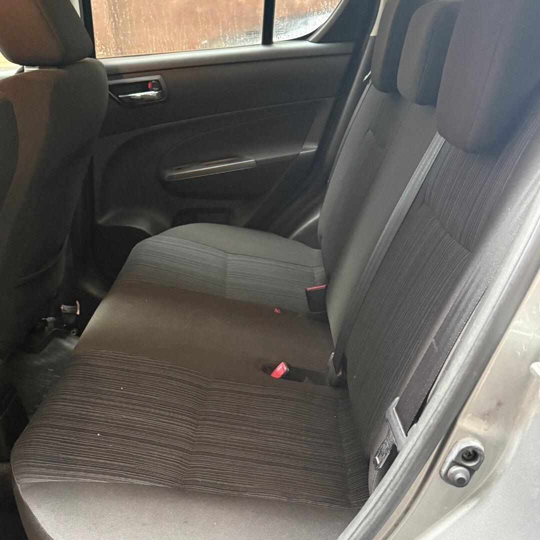 Suzuki Swift 1.3 diesel 5 porte