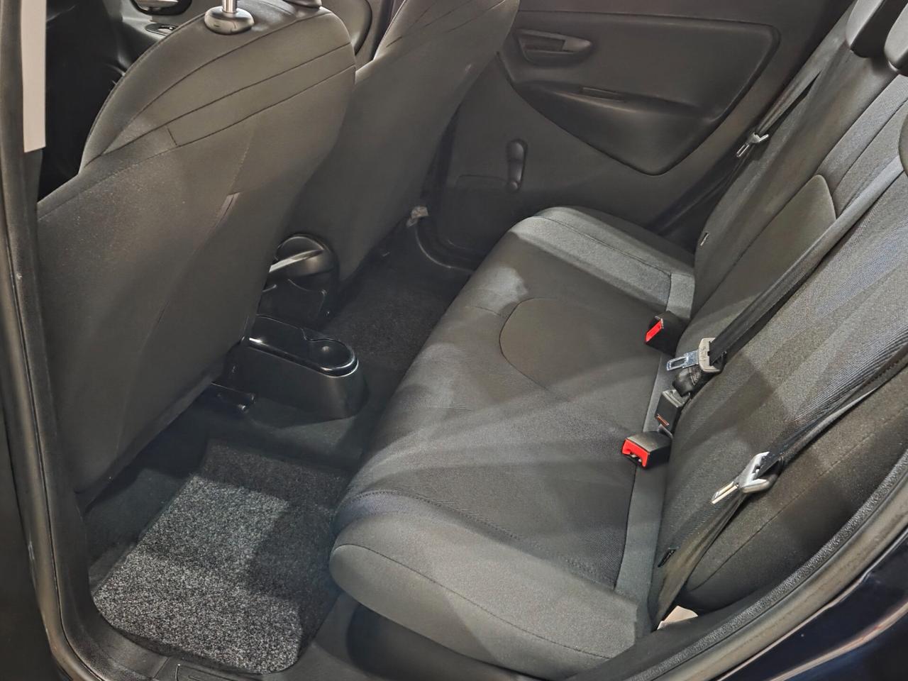 Lancia Ypsilon 1.2 69 CV 5 porte GPL Ecochic Gold