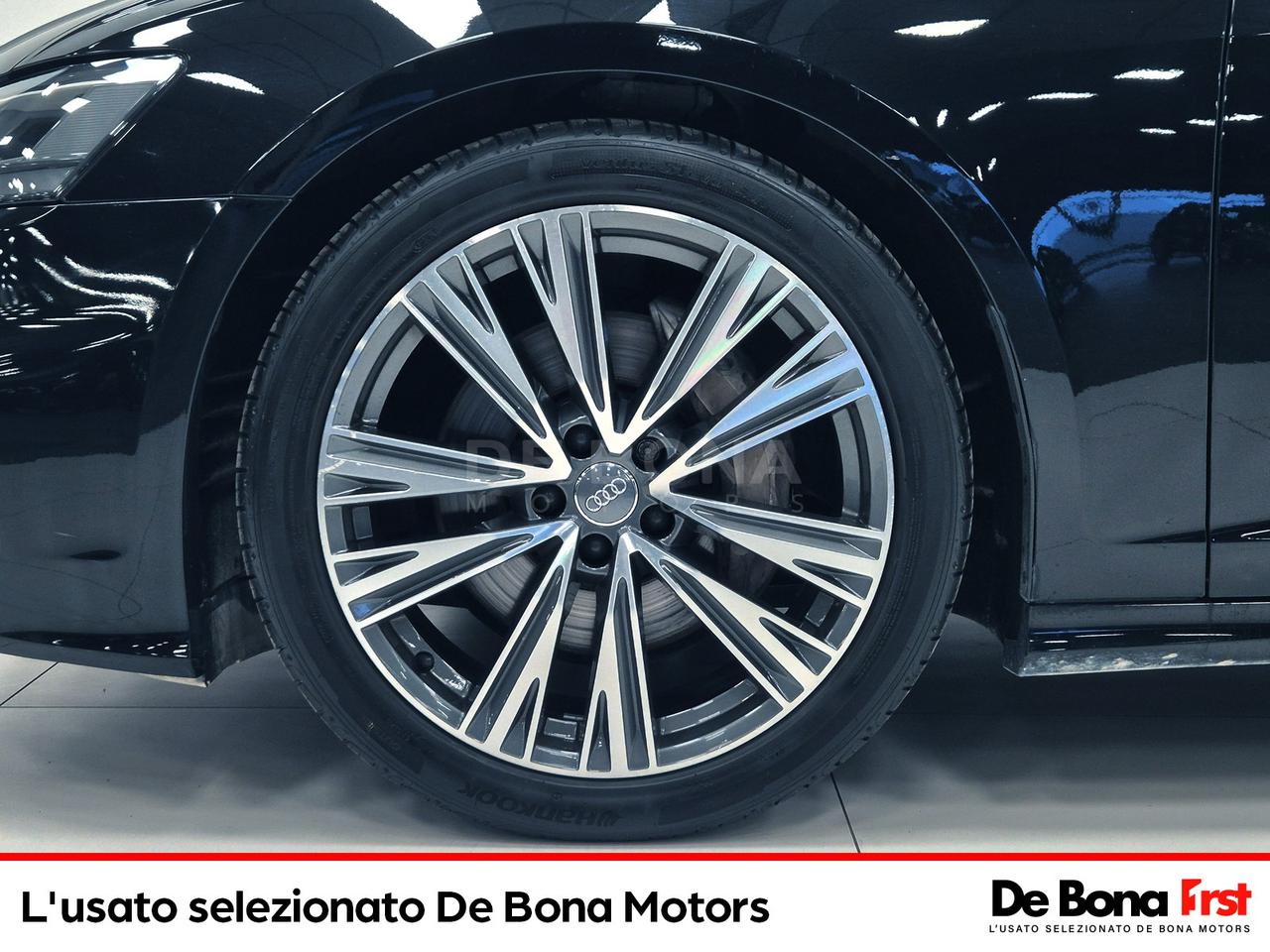 Audi A6 avant 45 3.0 tdi mhev business sport quattro tiptronic