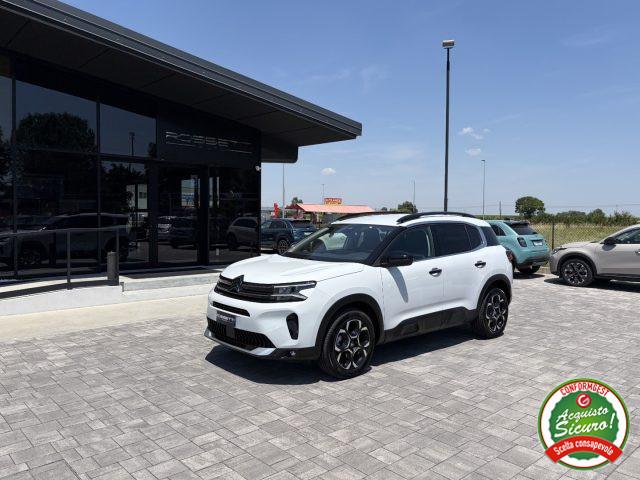CITROEN C5 Aircross BlueHDi EAT8 Max ANCHE NEOPATENTATI