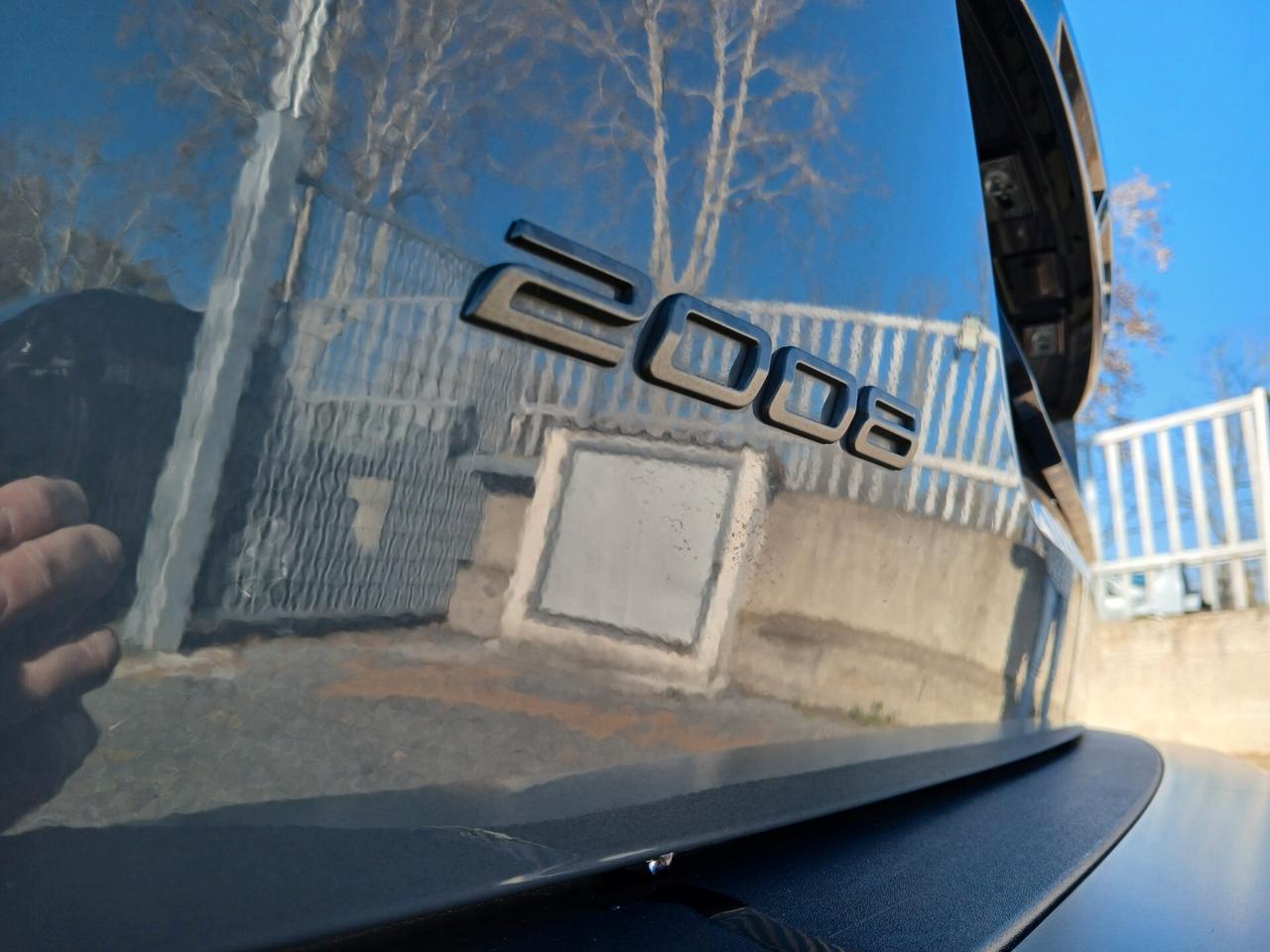 Peugeot 2008 PureTech 130 S&S EAT8 Allure Pack