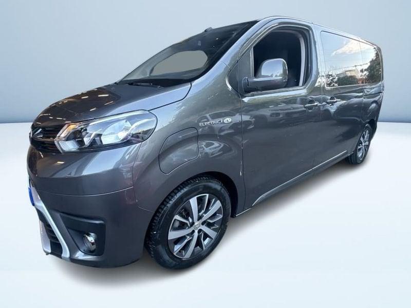 Toyota Proace Verso El. PROACE VERSO EV L1 75KWH EXECUTIVE MY21