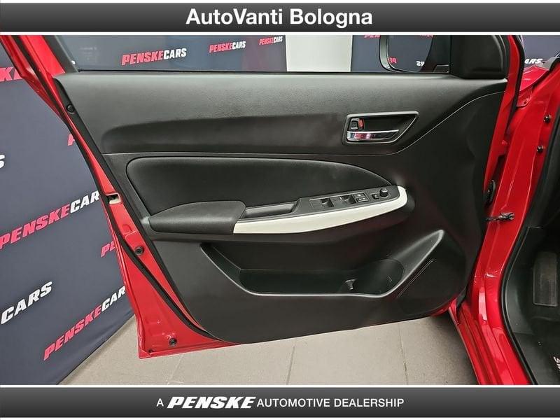 Suzuki Swift Swift 1.0 Boosterjet Hybrid s