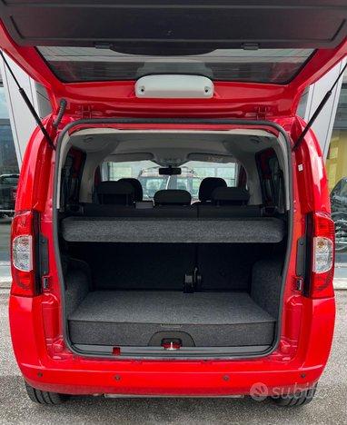 FIAT Qubo 1.4 8V 77 CV Dynamic Natural Power