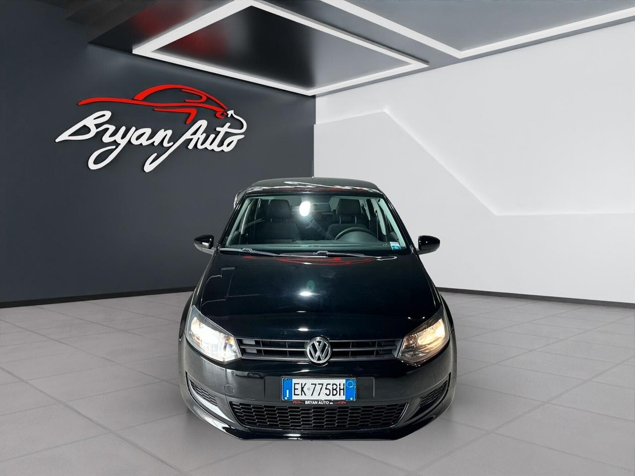 Volkswagen Polo 1.2 5p. Comfortline