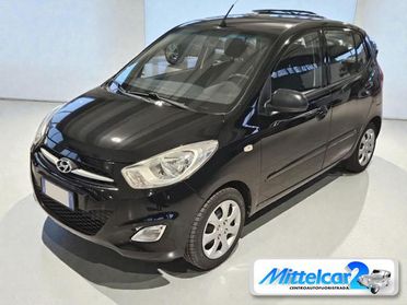 HYUNDAI i10 1.1 12V Like