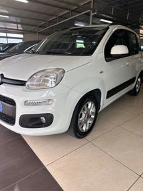 Fiat Panda 1.3 MJT 95 CV S&S Lounge 2019