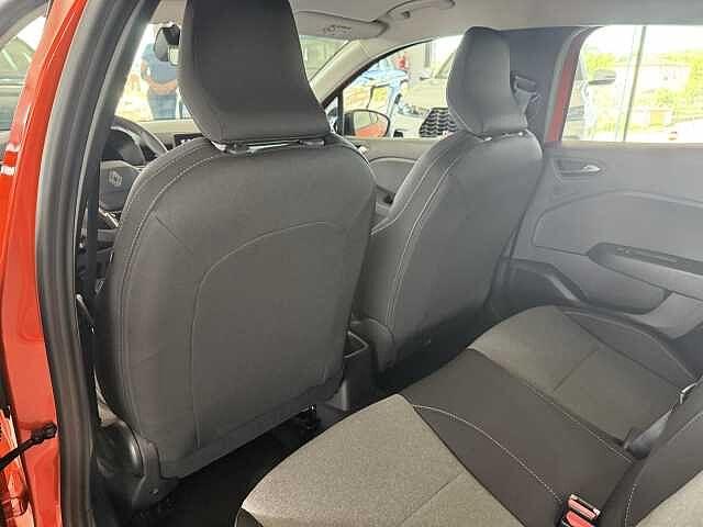 Renault Clio 1.0 SCe 65 CV Evolution