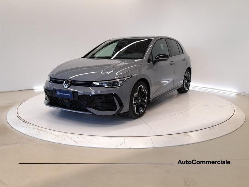 Volkswagen Golf 2.0 TDI SCR 110KW R-Line Plus DSG