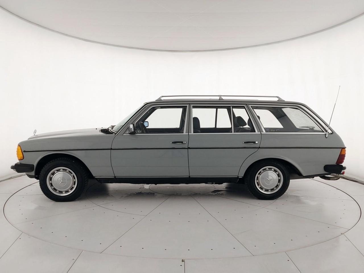 Mercedes-Benz 230 TE AUTOMATICA BELLISSIMA CON WEBASTO