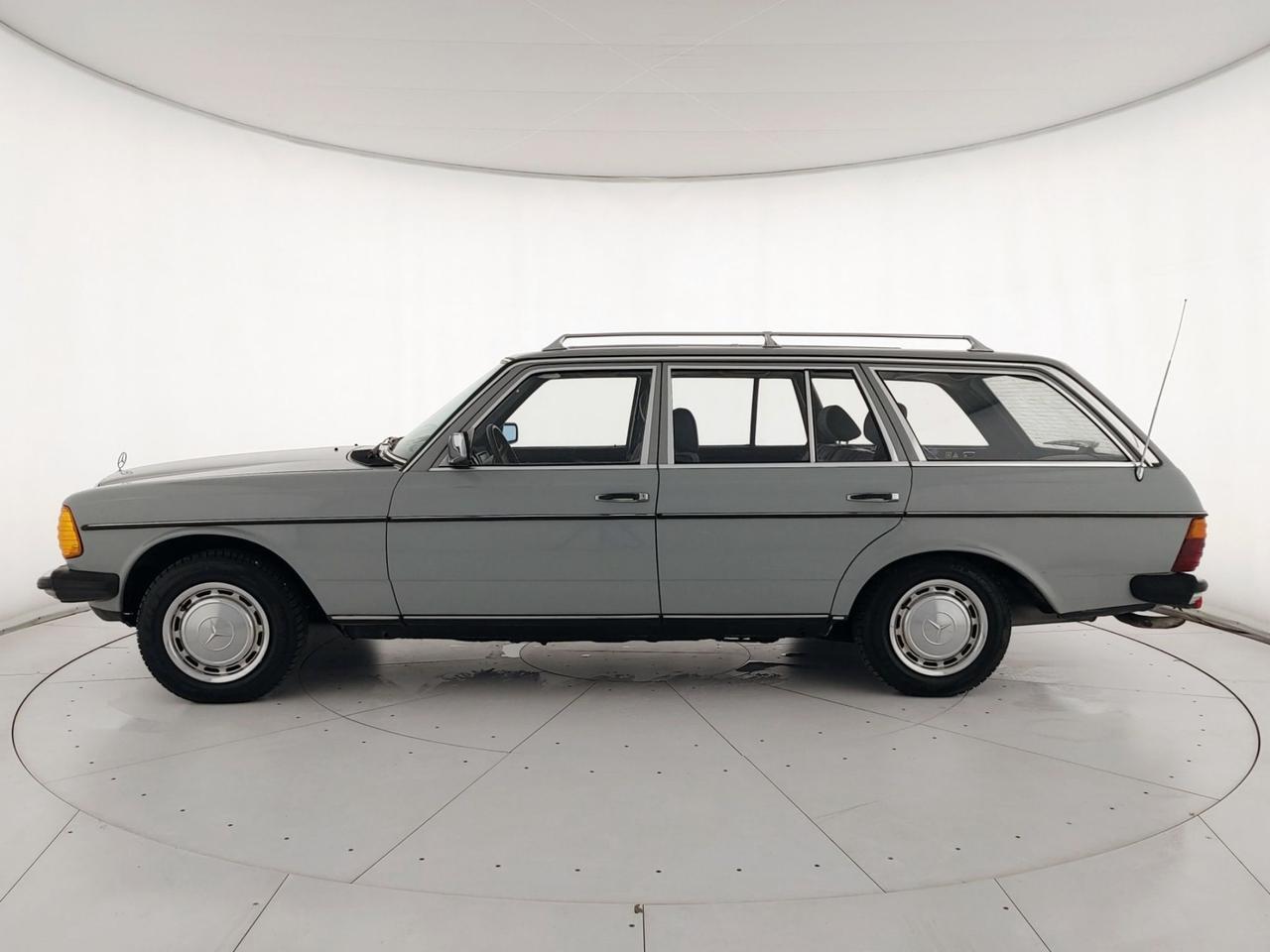 Mercedes-Benz 230 TE AUTO COND ECCELLENTI+WEBASTO