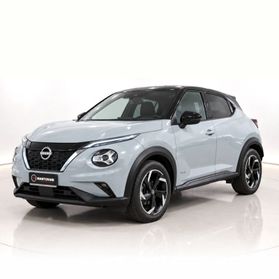 Nissan Juke 1.6 HEV N-Connecta Auto *AUTOCARRO*
