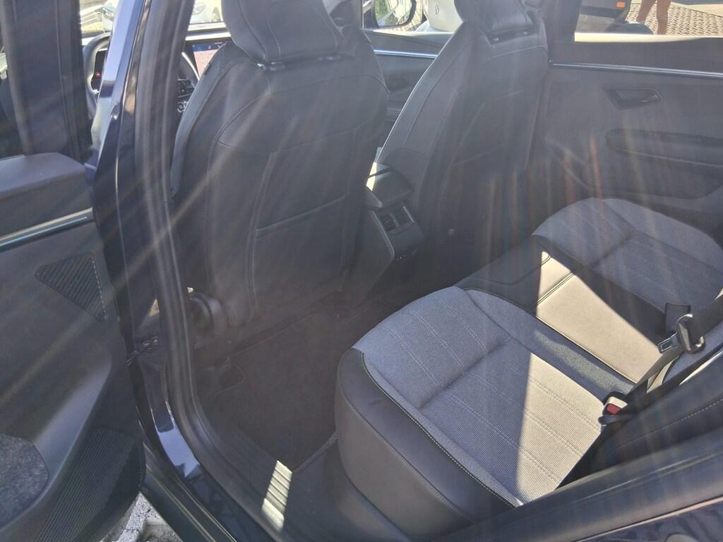 Renault Scenic comfort range Techno