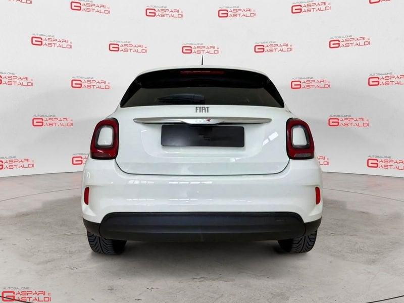 FIAT 500X 1.3 Mjet 95cv E6D Club