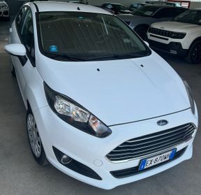 Ford Fiesta 1.2 60CV 5 porte Titanium