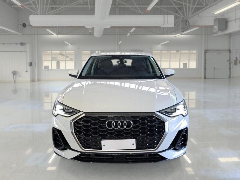 AUDI Q3 SPORTBACK 35 TFSI MHEV S TRONIC BUSINESS PLUS SUV