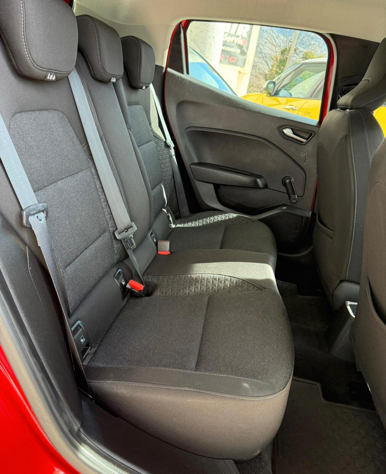 Renault Clio SCe 65 CV 5 porte Zen