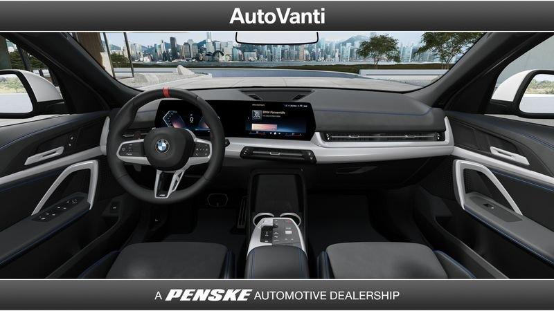 BMW X2 X2 xDrive 20d MSport