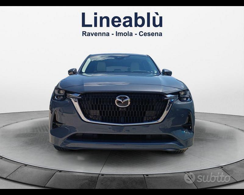 Mazda CX-60 2026 5WGN 3.3L e-SKYACTIV D 249cv...