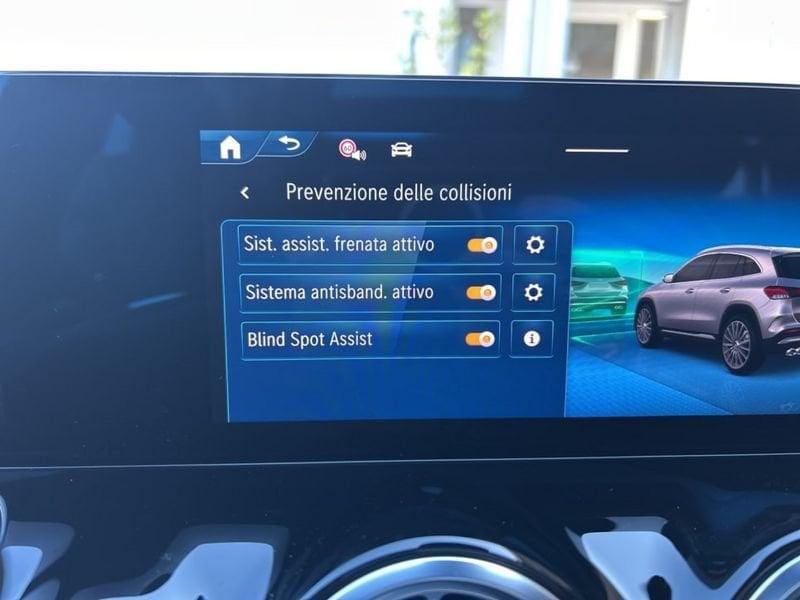 Mercedes-Benz GLA 45 S AMG 4Matic Premium