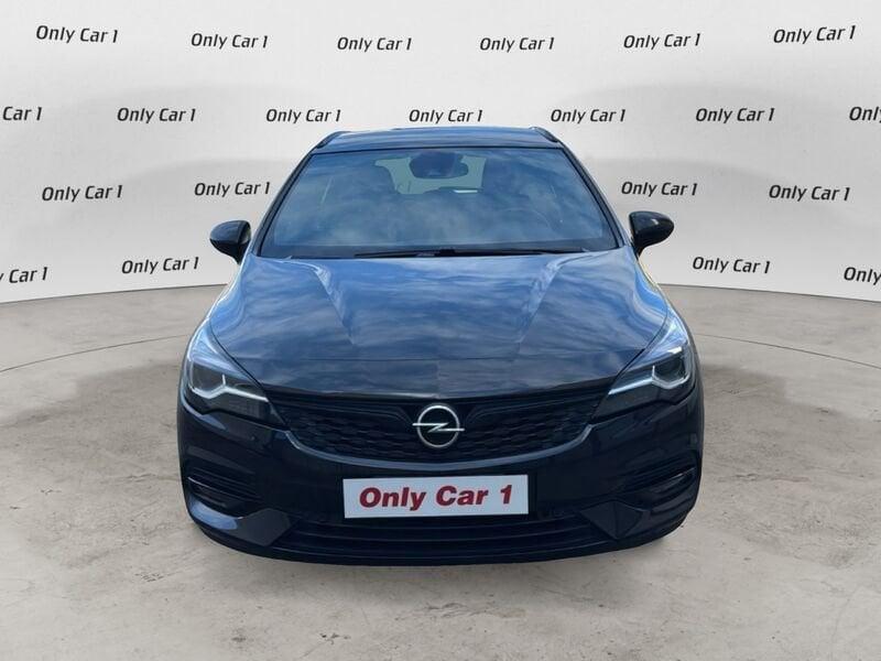 Opel Astra Astra Sports Tourer 1.5 cdti Ultimate s&s 122cv