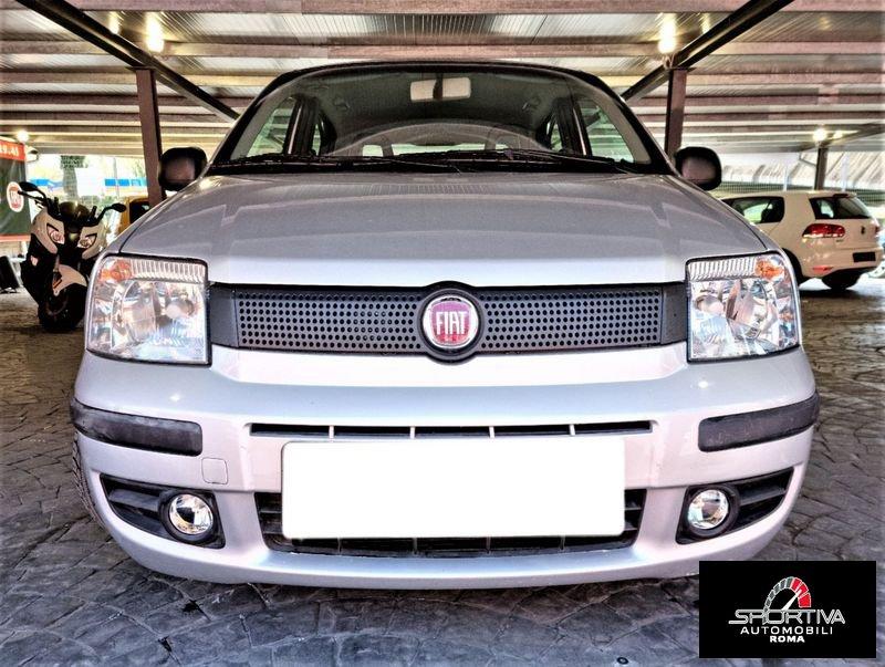 FIAT Panda 72000 KM UNIPRO!