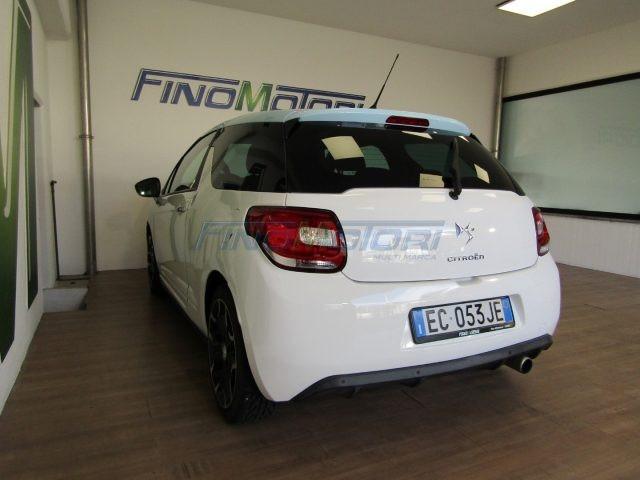 CITROEN DS3 1.4 VTi 95 Chic