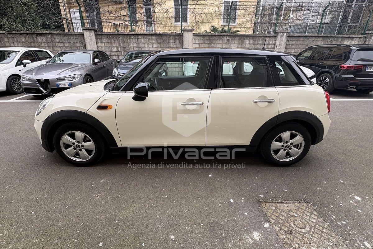 MINI Mini 1.5 Cooper 5 porte