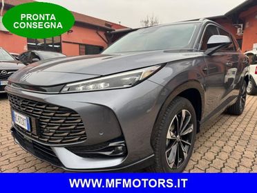 MG HS 1.5 FULL HYBRID+ 224CV LUXURY KM0