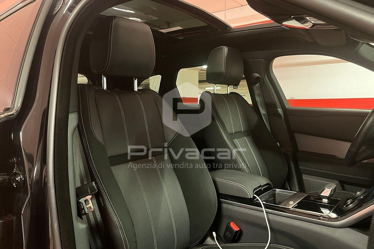 LAND ROVER Range Rover Velar 2.0 Si4 250 CV R-Dynamic SE