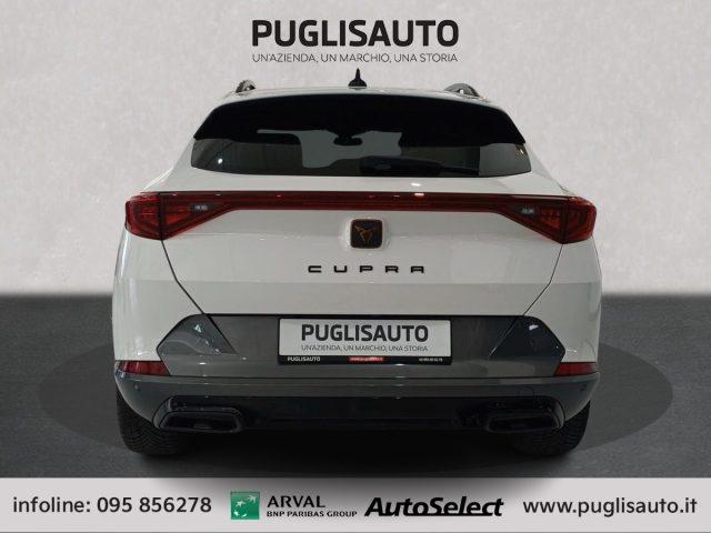 CUPRA Formentor 2.0 TDI