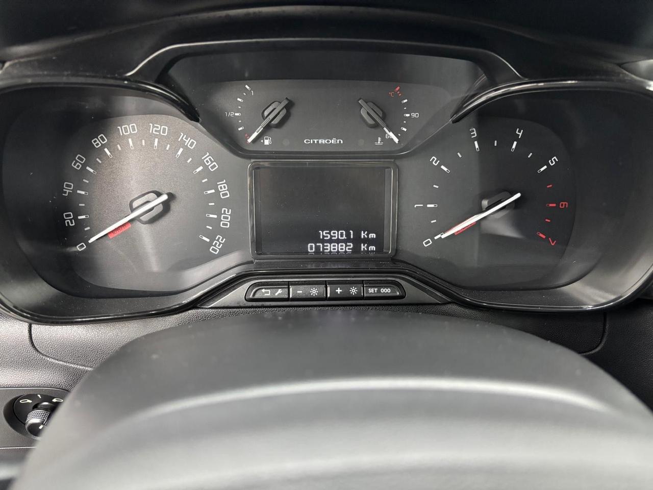 Citroen C3 82 Shine